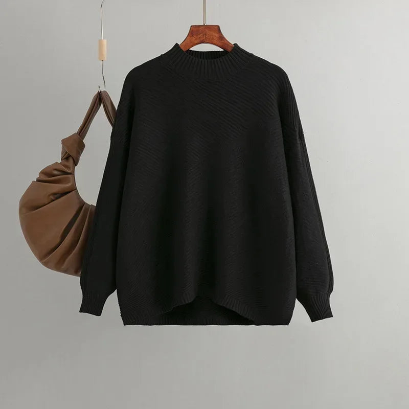 Stilla | Smart og behagelig sweater