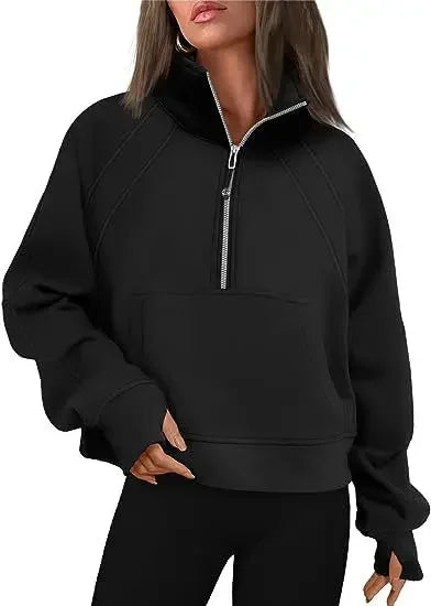 Stilla | Elegant sweater til hverdag