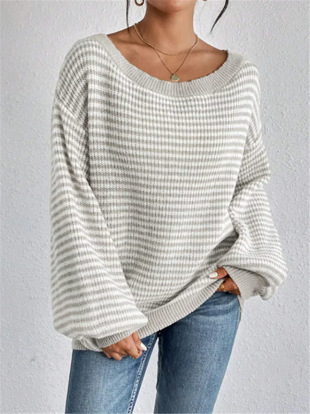 Stilla | Elegant pullover til stilfulde trends