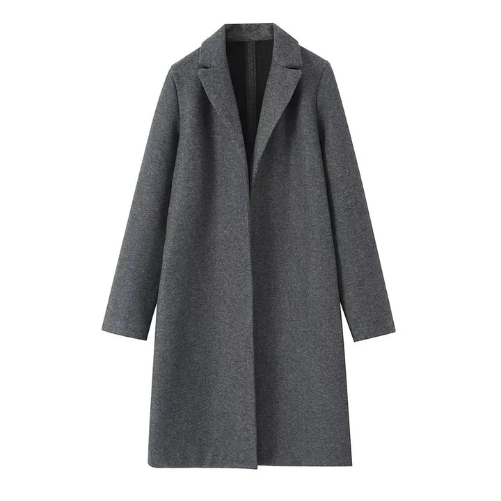 Stilla | Smart Trenchcoats