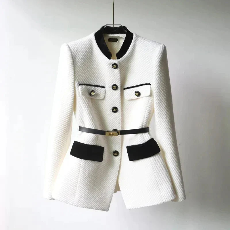 Stilla | Elegant jakke
