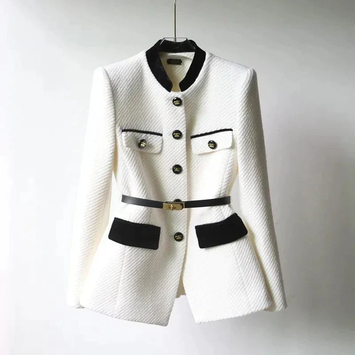 Stilla | Elegant jakke