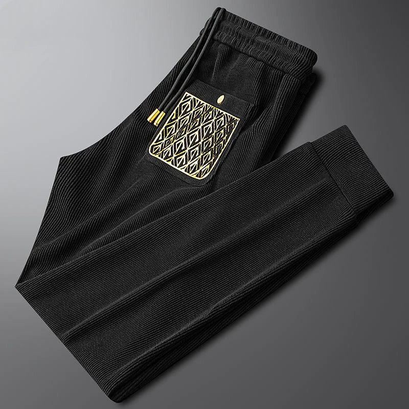 Stilla | Premium Cotton Bukser