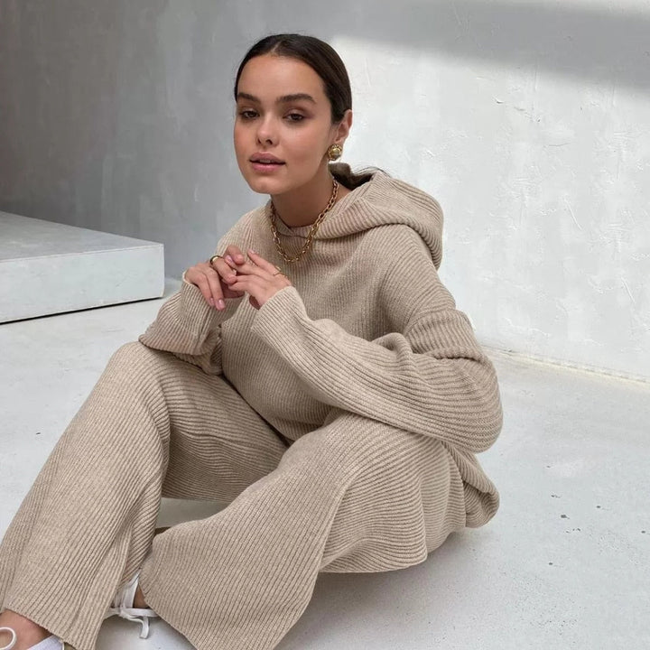Stilla | Loungewear-sæt til damer