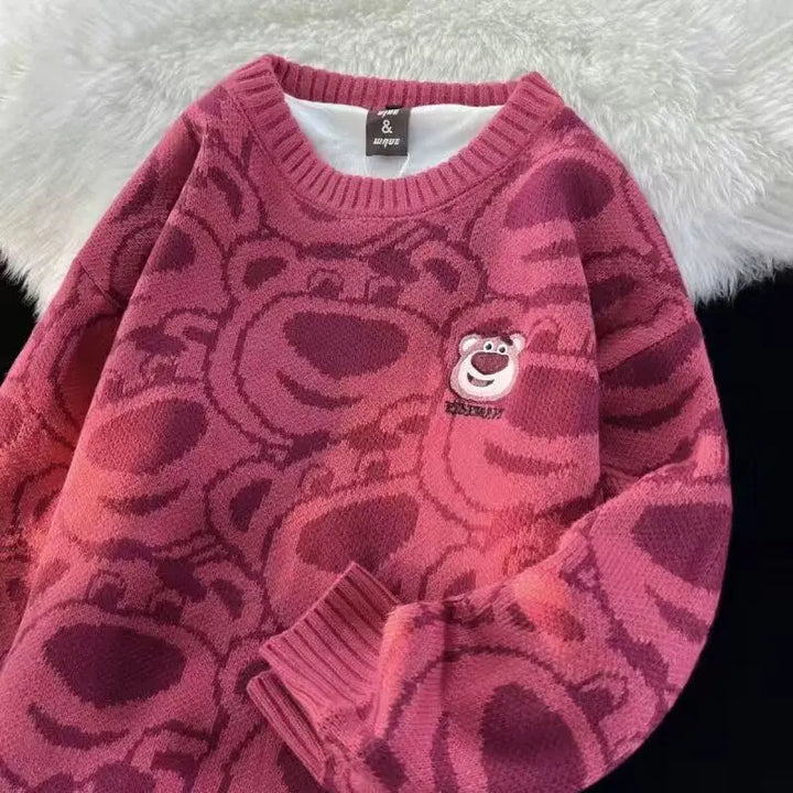 Stilla | Pullover Monroe til moderne kvinder