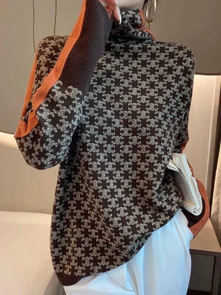 Stilla | Højkvalitets og Appellerende Sweater