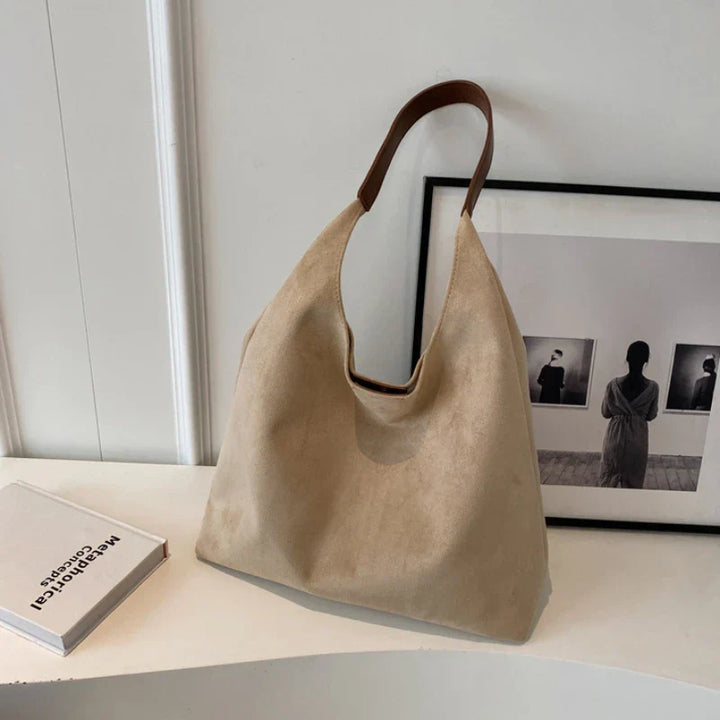 Stilla | Elegant Ruskinds Crossbody Taske