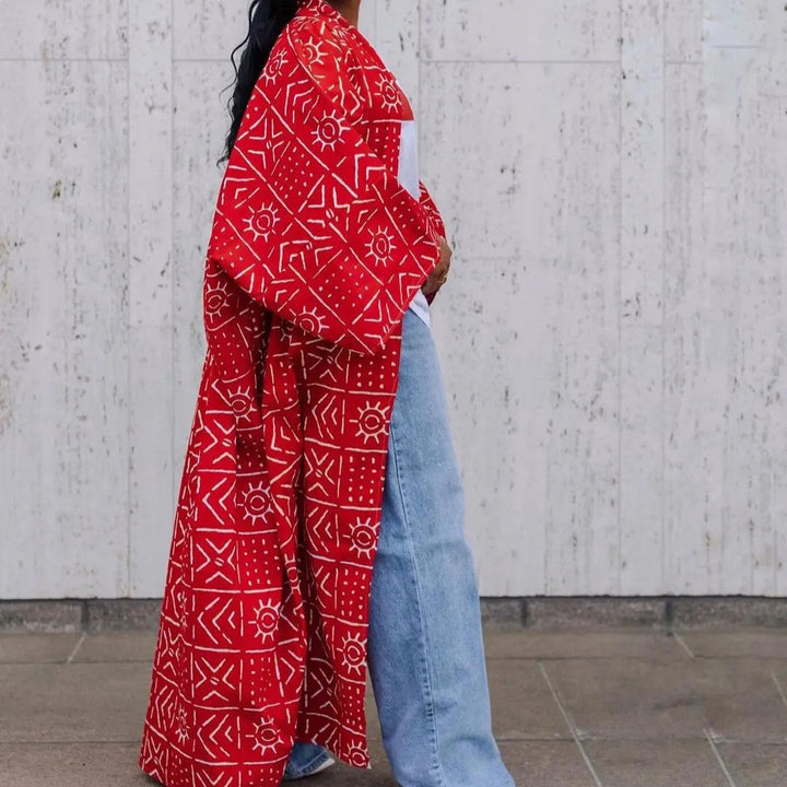 Stilla | Kimono Fra Valence