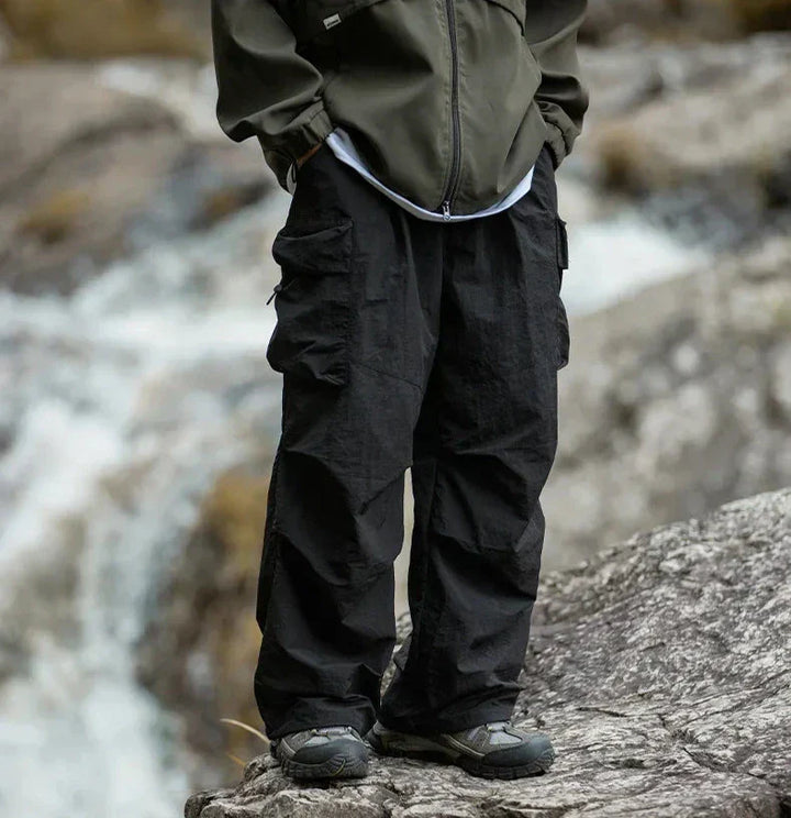Stilla | Outdoor bukser