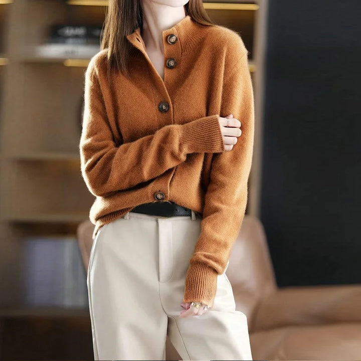 Stilla | Klasse Gilet Gwen