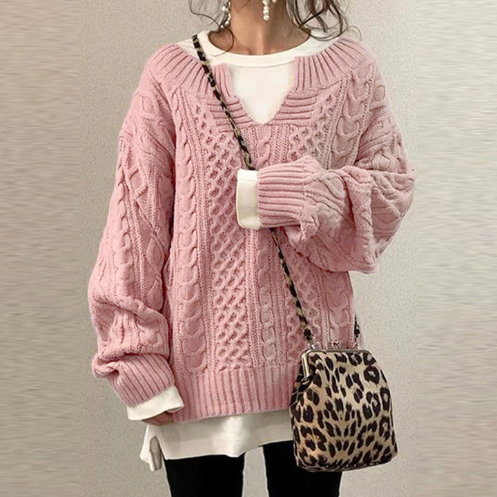 Stilla | Elegant sweater med moderne touch