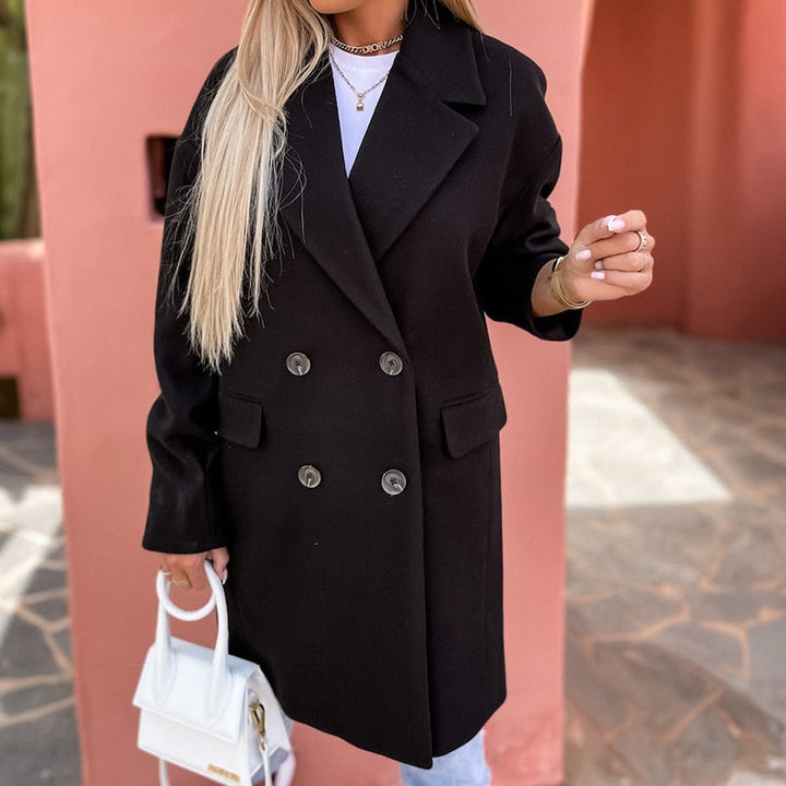Stilla | Klassisk Elegant Tøj Look