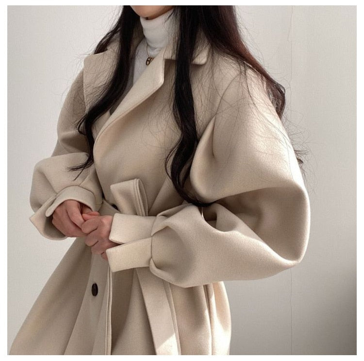 Stilla | Beige Stilfuld og Behagelig