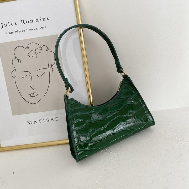 Stilla | Bag Mode Taske Til Damer