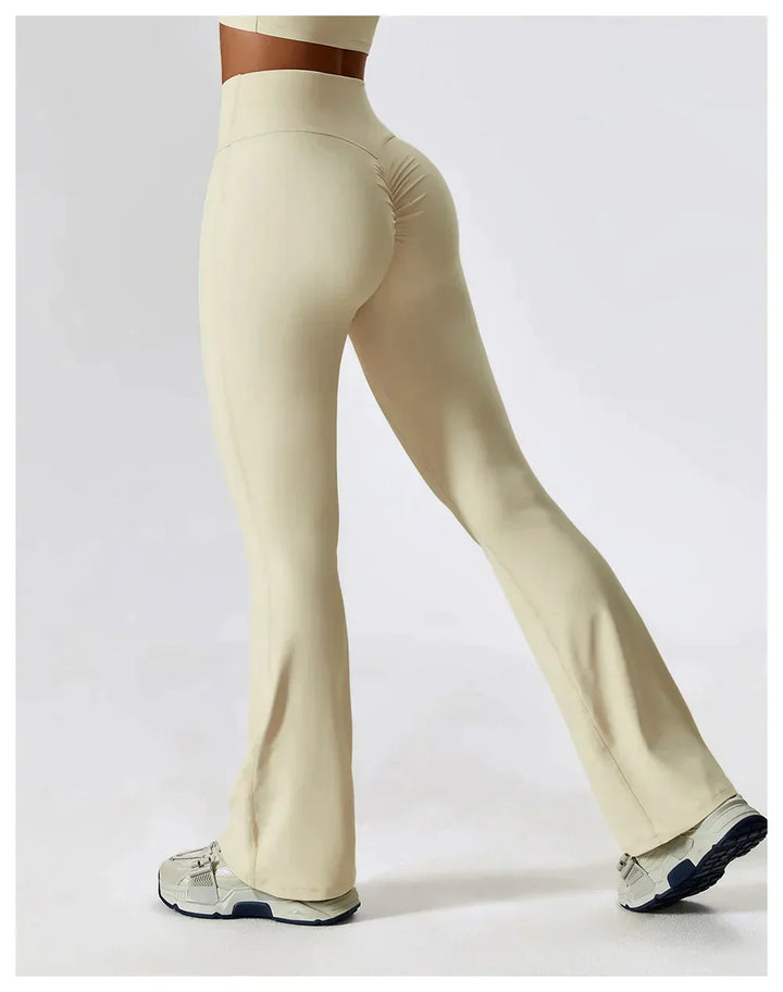 Stilla | Sports Stretch Bukser
