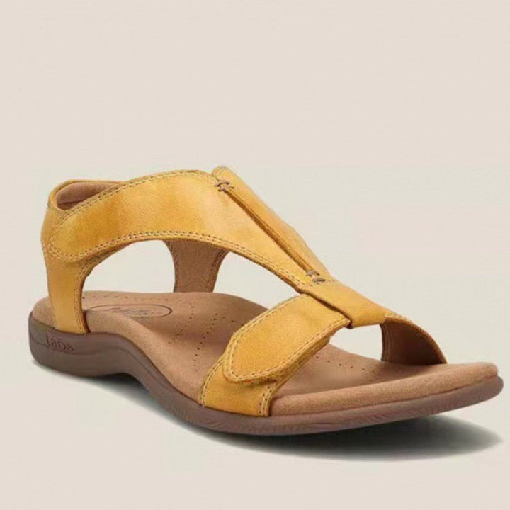Stilla | Behagelige Dame Sommer Sandaler