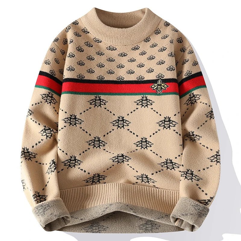 Stilla | Pullover af cashmere Adaline