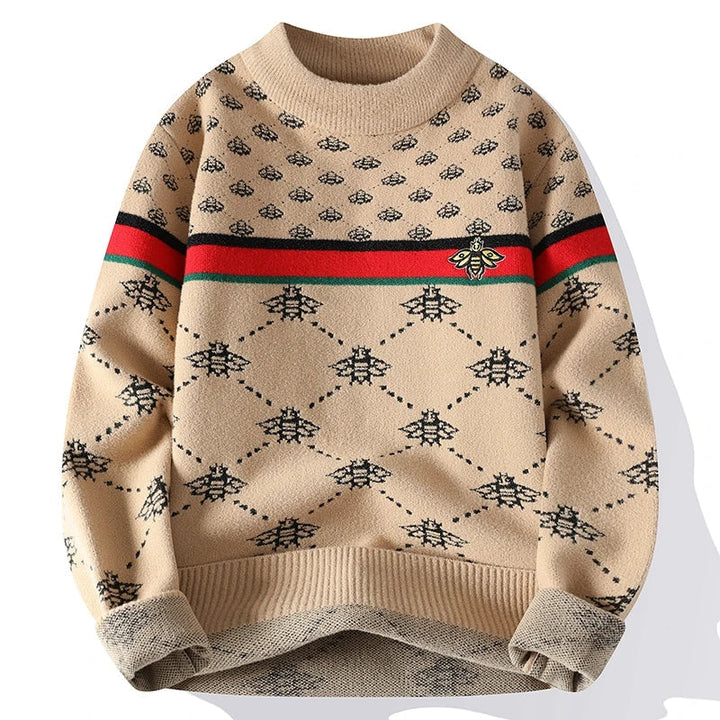 Stilla | Pullover af cashmere Adaline