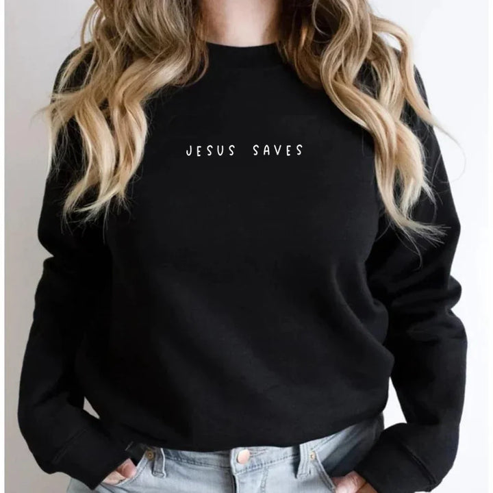 Stilla | Elegant Rundhals Pullover Christian
