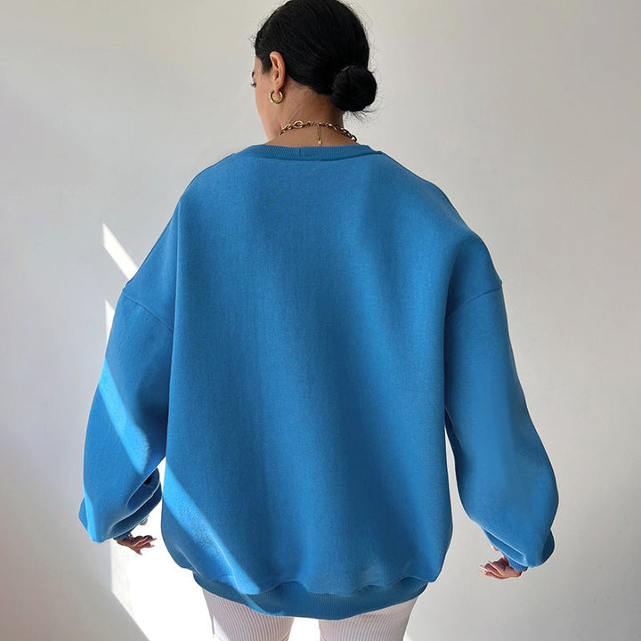 Stilla | Enkelt og Elegant Kjole