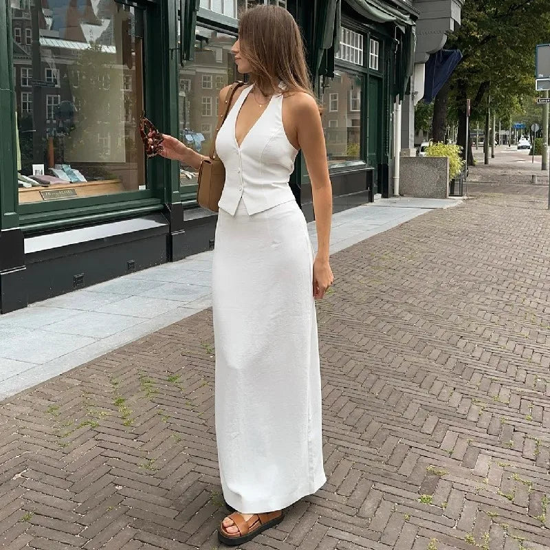 Stilla | Damen Casual Sæt Stil