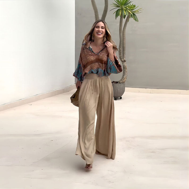 Stilla | Elegant og Bredt Ensemble
