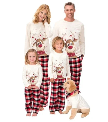 Stilla | Jule-PJ's Rudolph