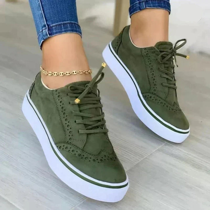 Stilla | Trendy Orthopediske Sneakers