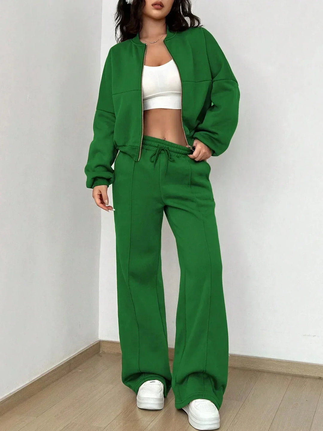 Stilla | Elegant Streetwear Sæt