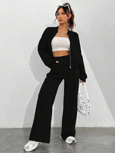 Stilla | Elegant Streetwear Sæt