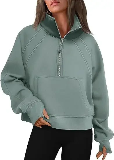 Stilla | Elegant sweater til hverdag