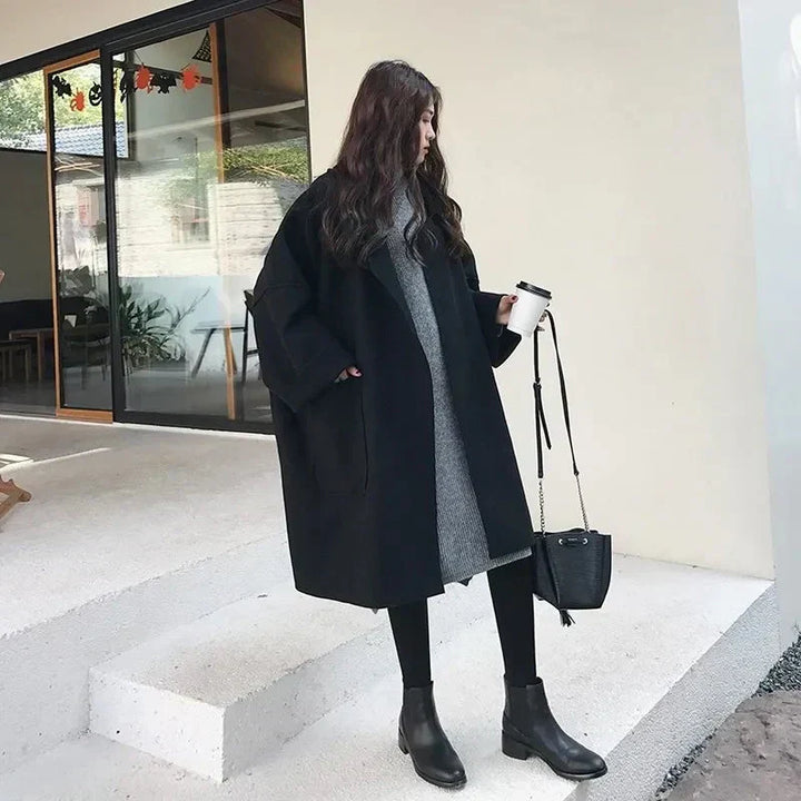 Stilla | Bred Gabardine til store størrelser