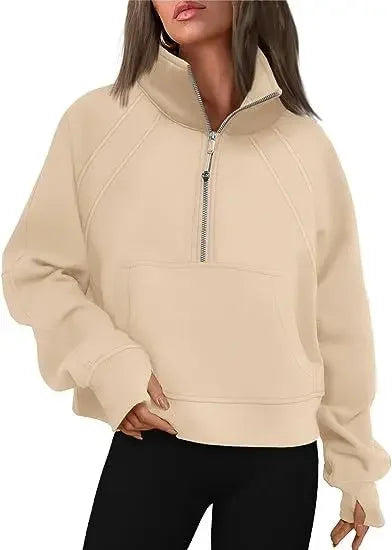Stilla | Elegant sweater til hverdag