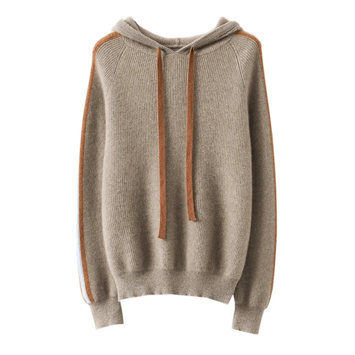Stilla | Elegante og Tidøse Langærmet Pullover