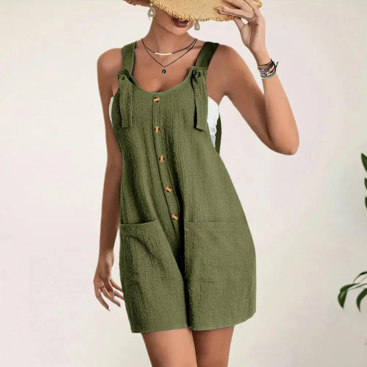Stilla | Sommer Romper Til Kvinder