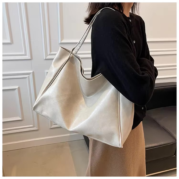 Stilla | Tote Elegance I Hverdagen