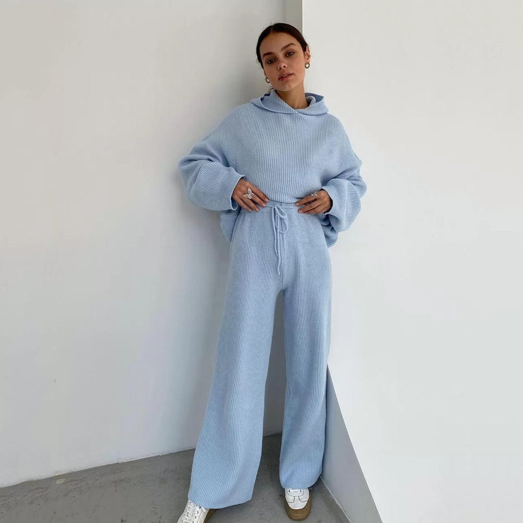 Stilla | Loungewear-sæt til damer
