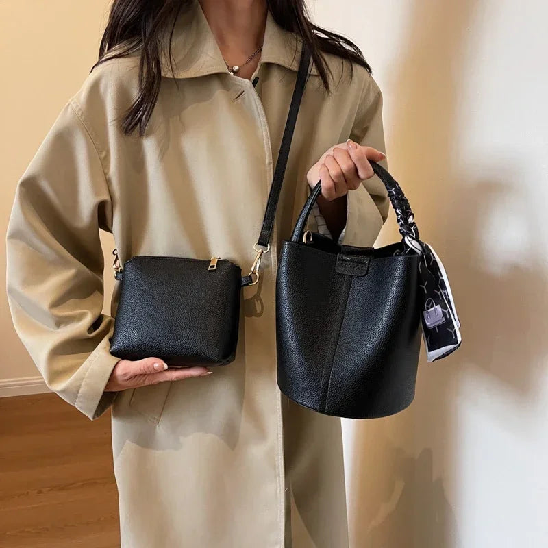Stilla | Taske Spand