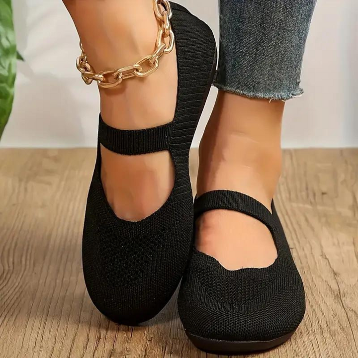 Stilla | Slip on Sko Til Damer