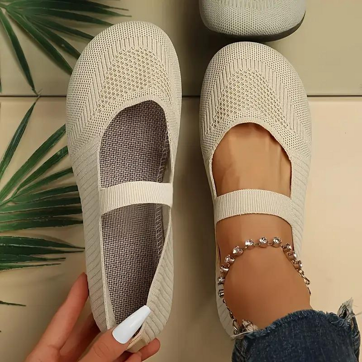 Stilla | Slip on Sko Til Damer