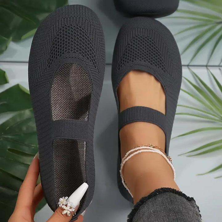 Stilla | Slip on Sko Til Damer