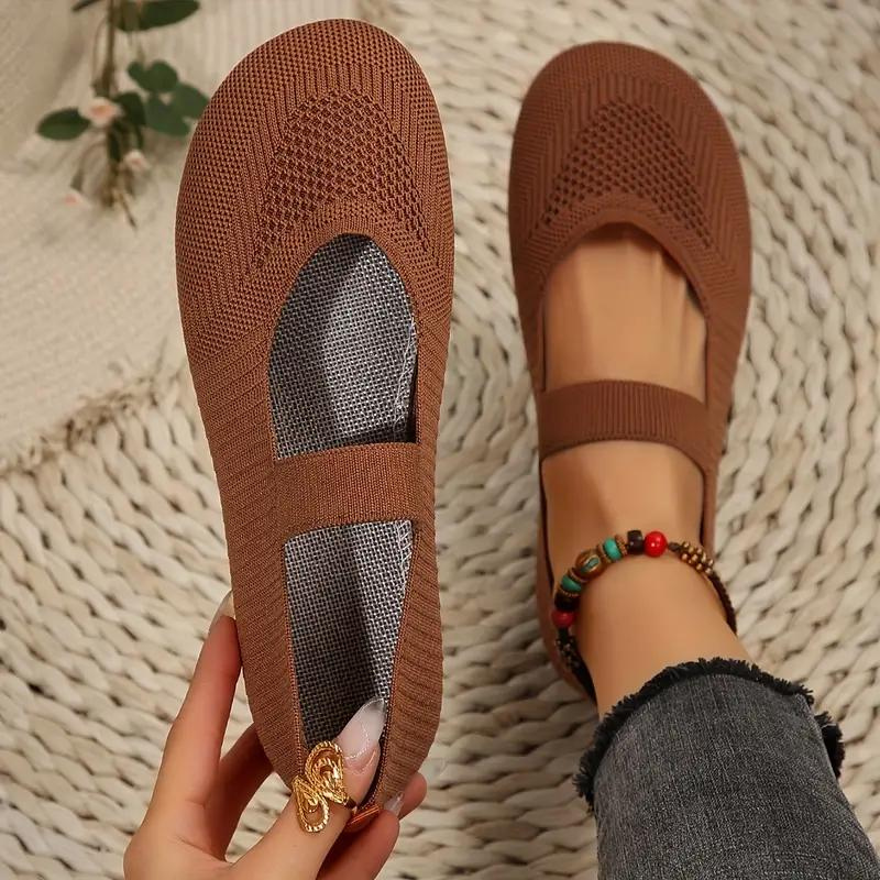 Stilla | Slip on Sko Til Damer