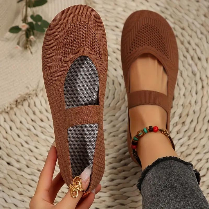Stilla | Slip on Sko Til Damer