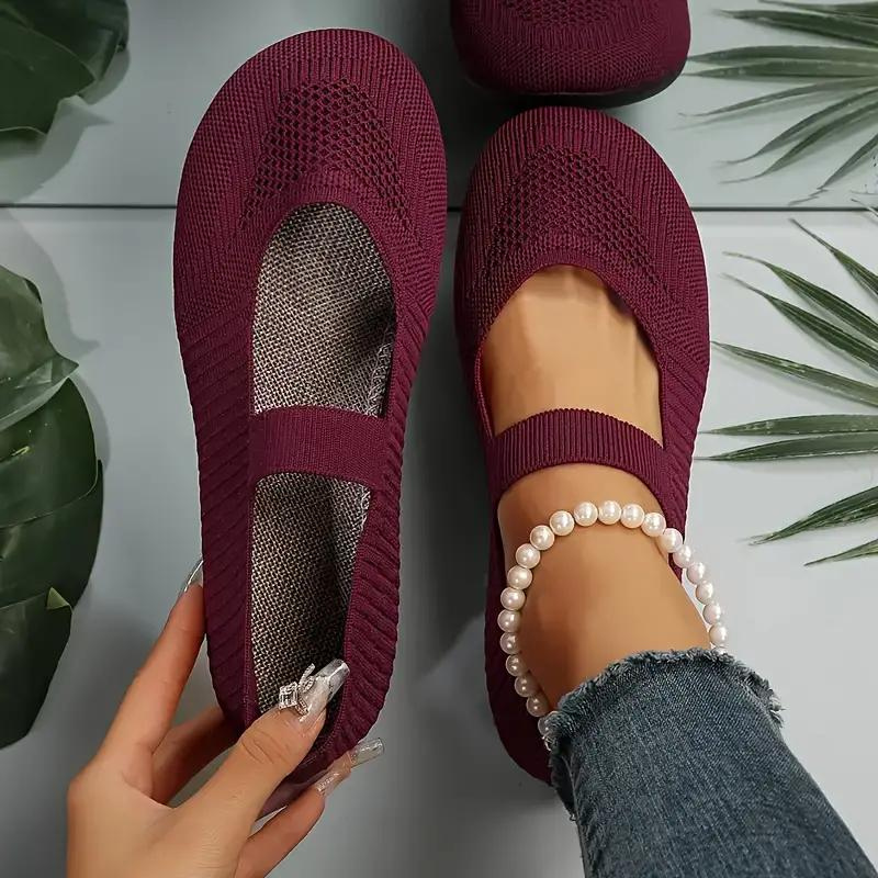 Stilla | Slip on Sko Til Damer