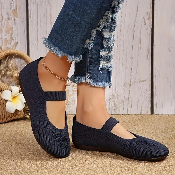Stilla | Slip on Sko Til Damer