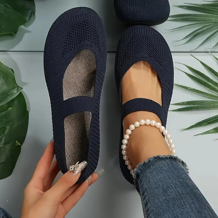 Stilla | Slip on Sko Til Damer