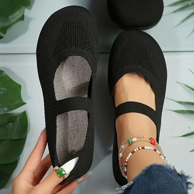 Stilla | Slip on Sko Til Damer