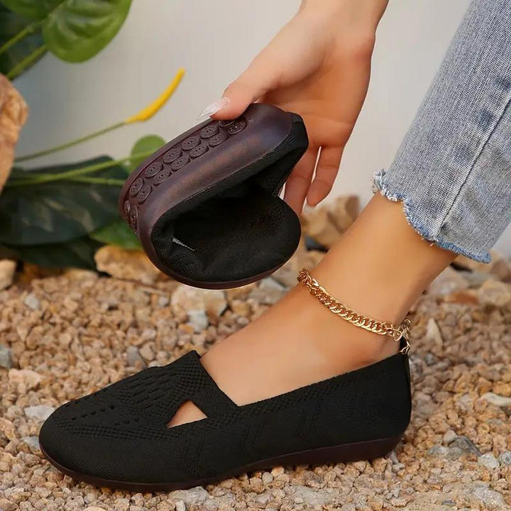 Stilla | Slip on Sko Til Damer