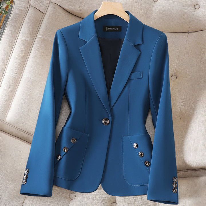 Stilla | Auré Chic Blazer
