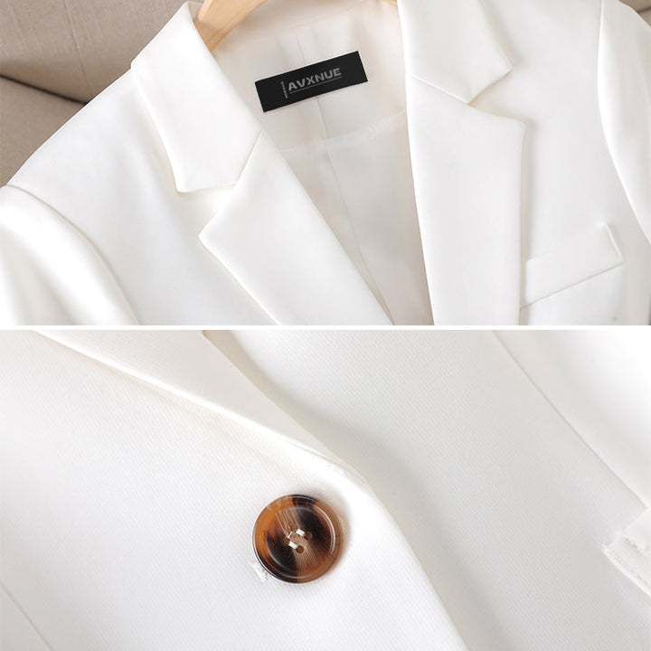 Stilla | Auré Chic Blazer